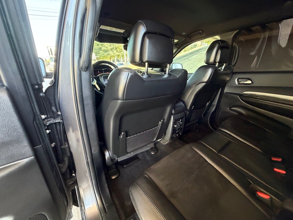 2019 Dodge Durango Image 19
