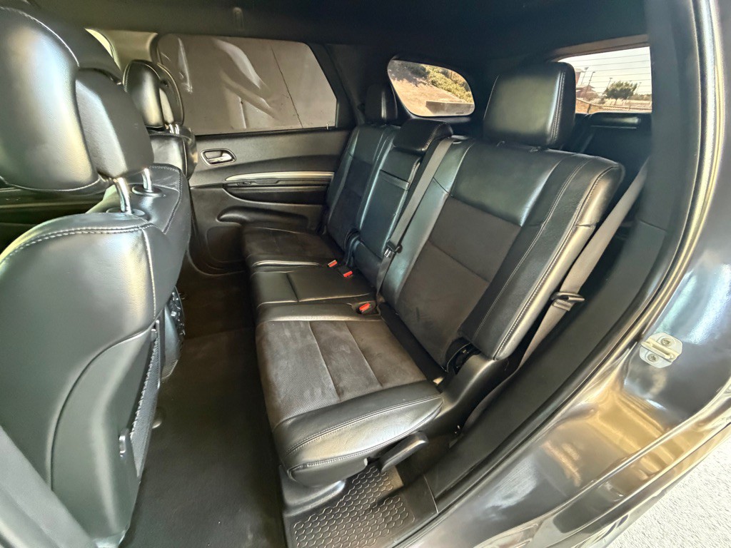2019 Dodge Durango Image 20