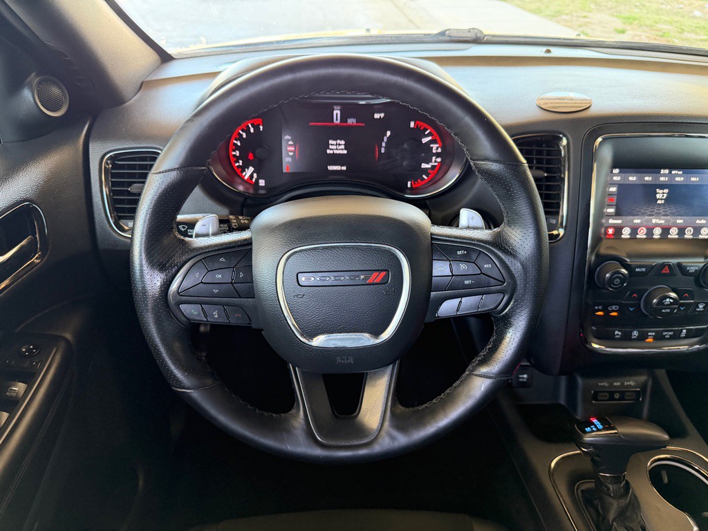 2019 Dodge Durango Image 22