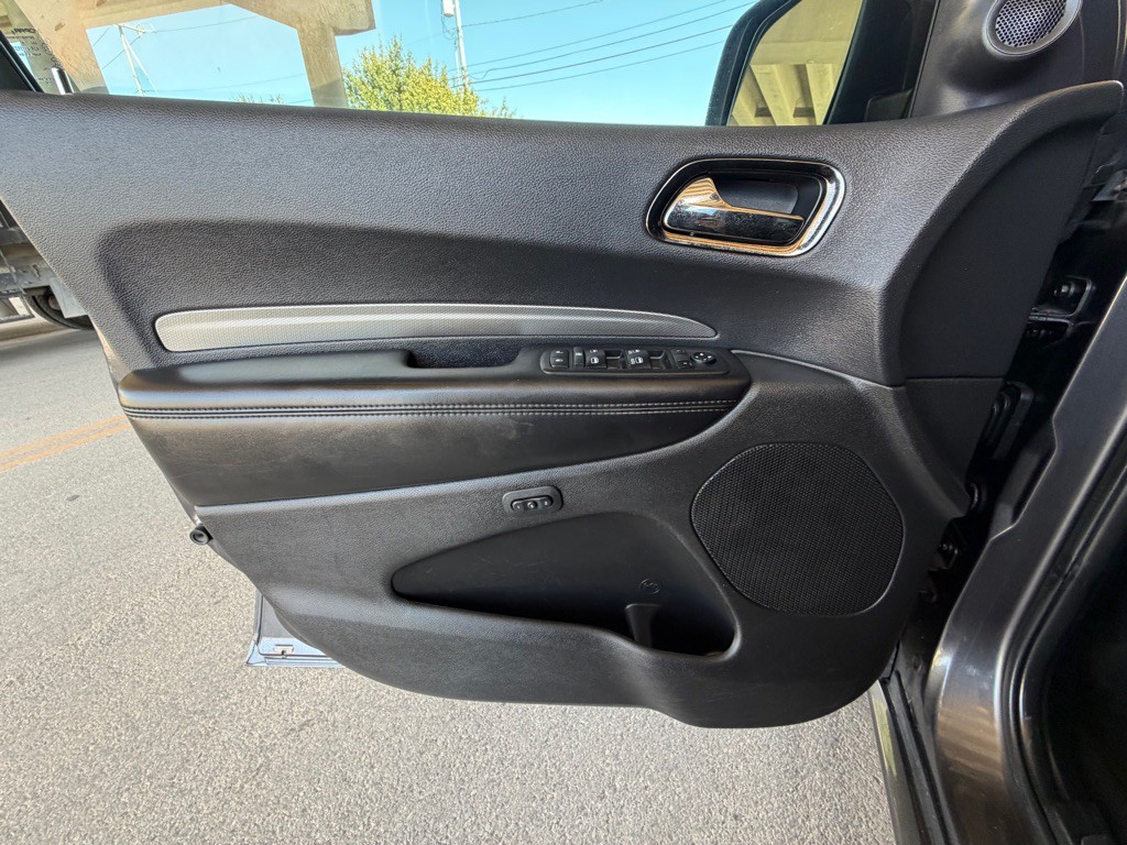 2019 Dodge Durango Image 23