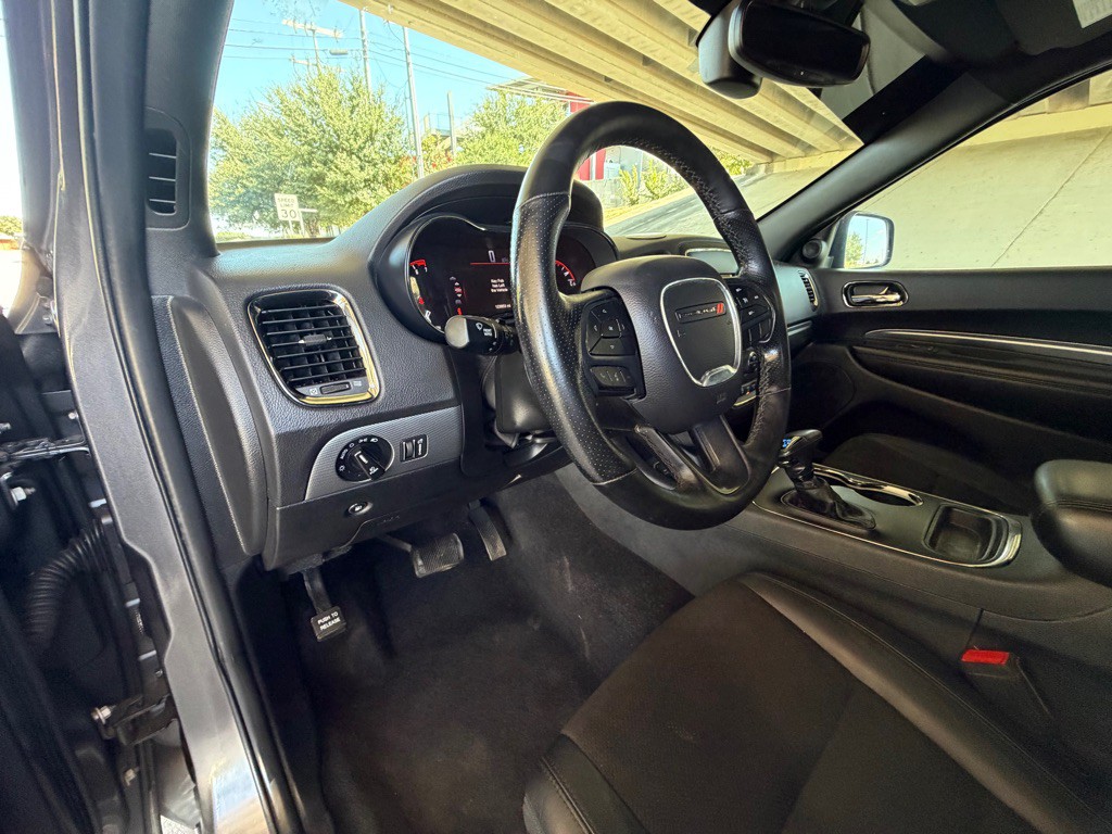2019 Dodge Durango Image 24
