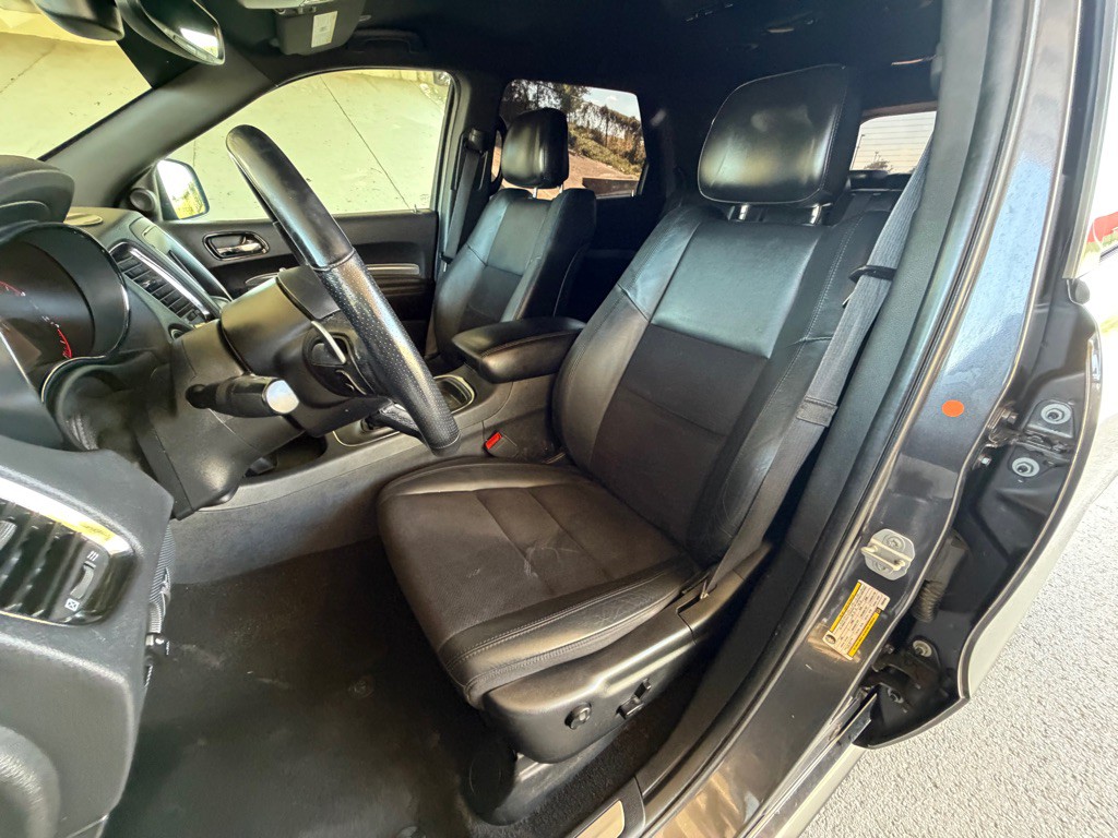2019 Dodge Durango Image 25