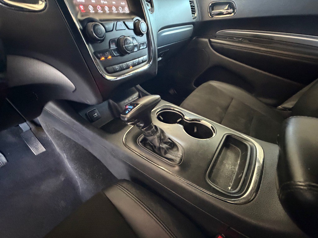 2019 Dodge Durango Image 26