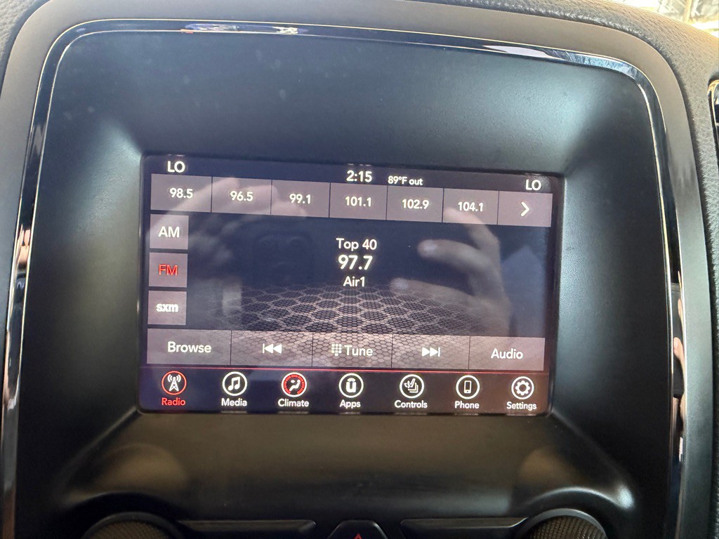 2019 Dodge Durango Image 28