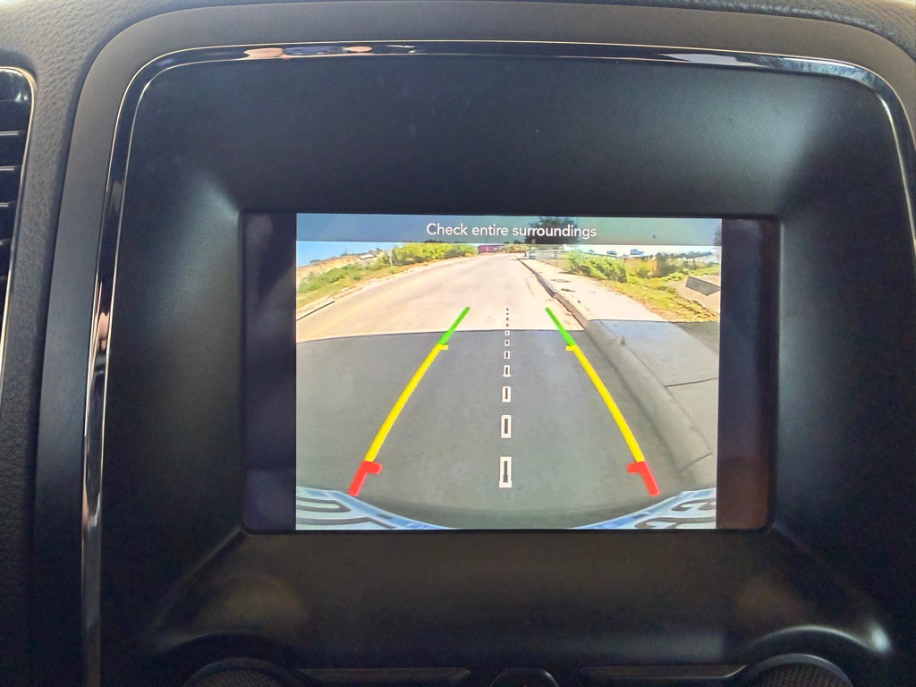 2019 Dodge Durango Image 29
