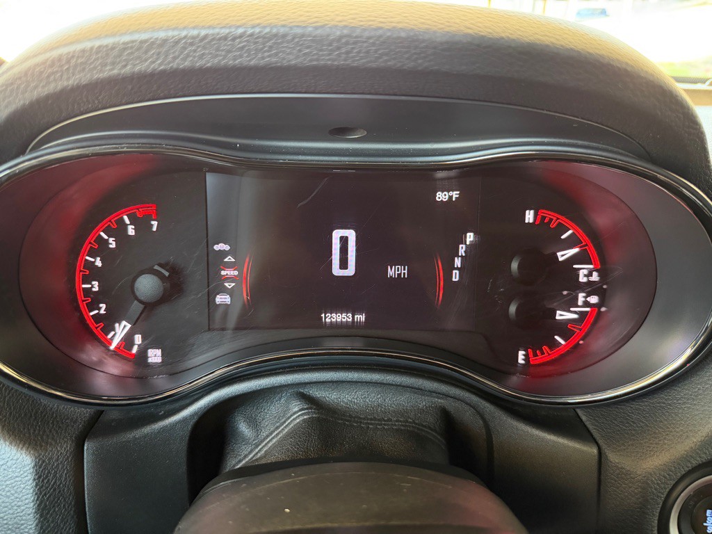 2019 Dodge Durango Image 30