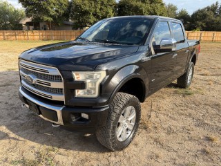 Image for 2015 Ford F-150 Supercrew ID: 6881759