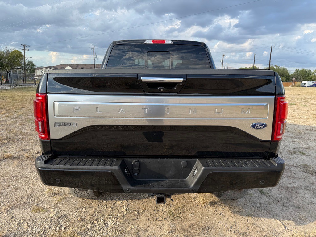 2015 Ford F-150 Image 10