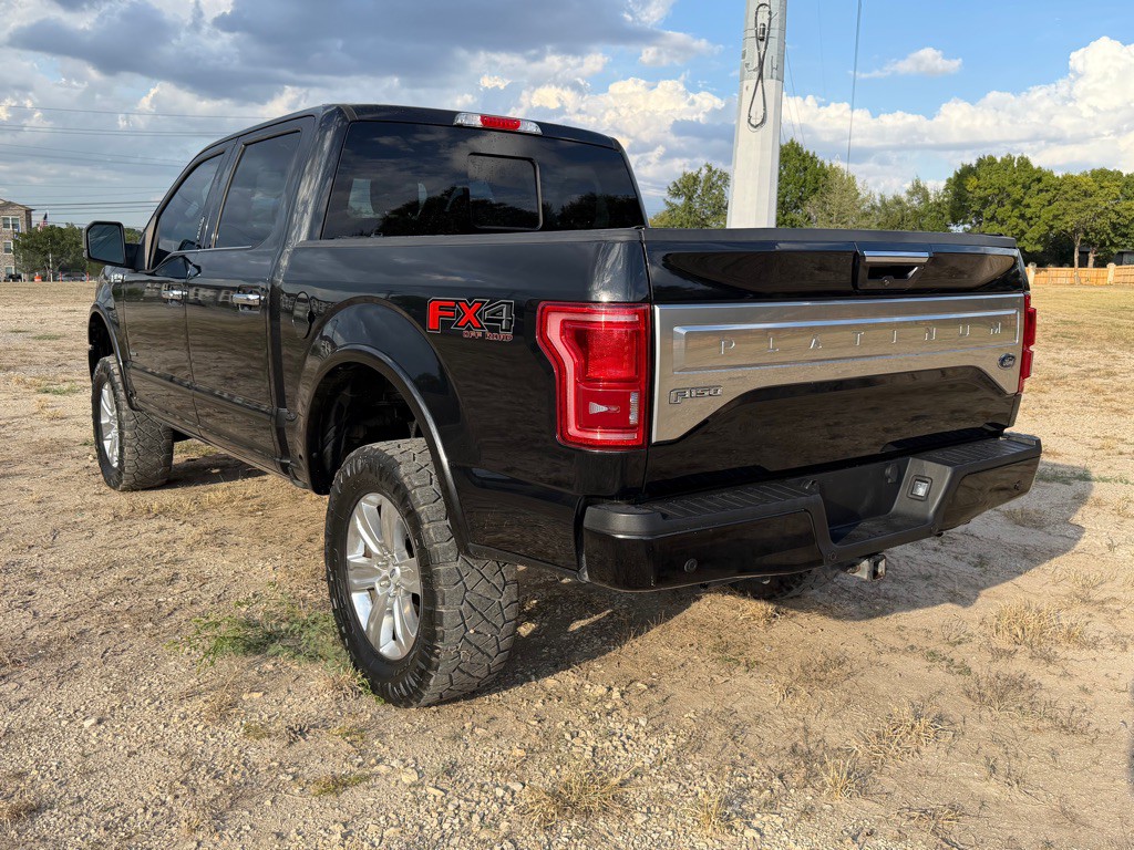 2015 Ford F-150 Image 11