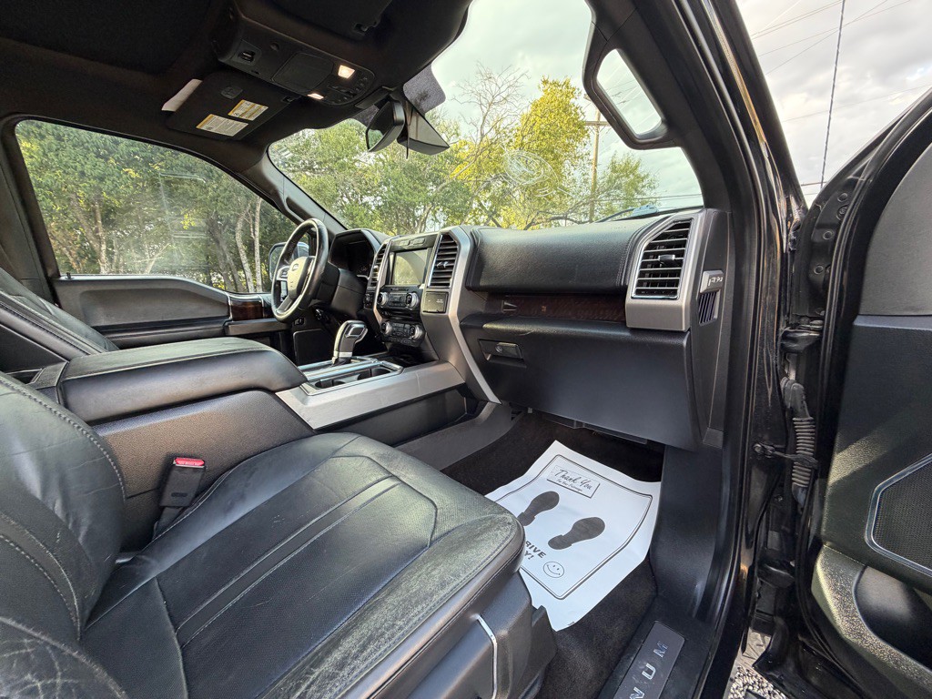 2015 Ford F-150 Image 13
