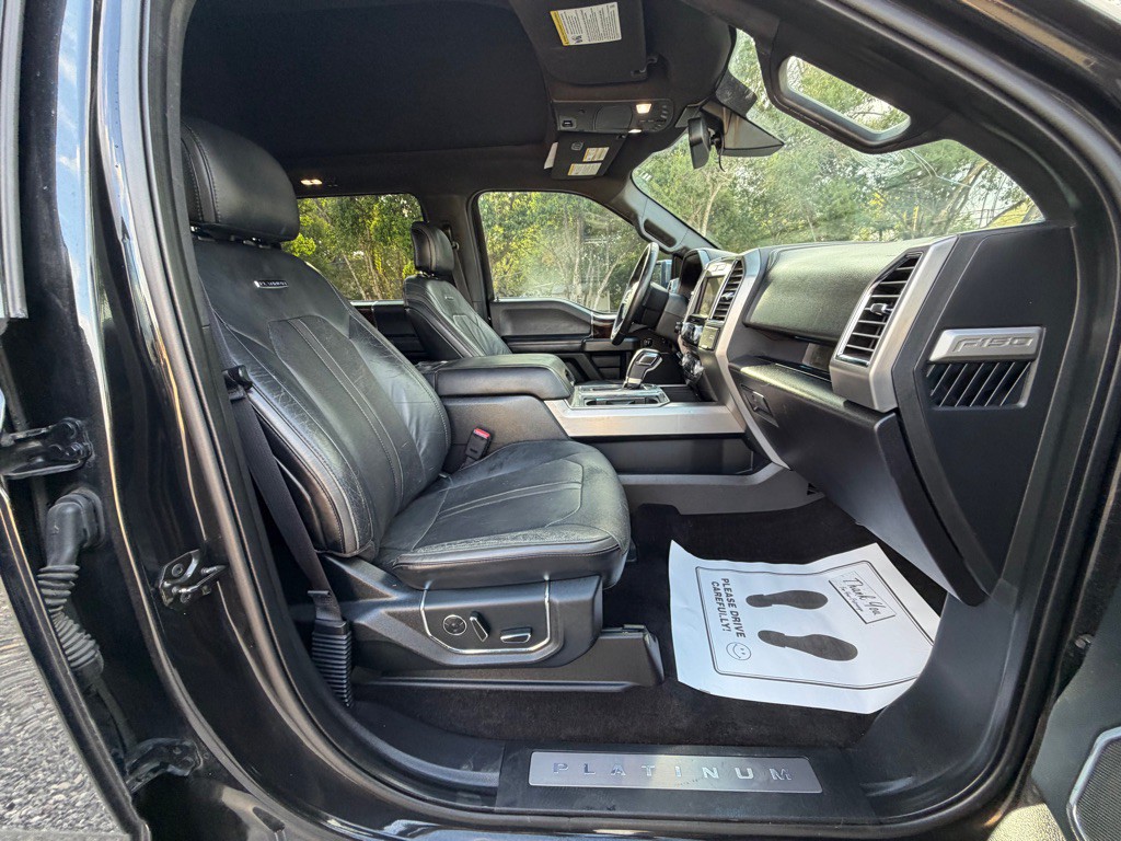 2015 Ford F-150 Image 14