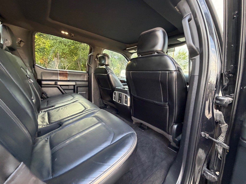 2015 Ford F-150 Image 16