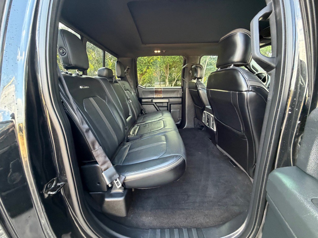 2015 Ford F-150 Image 17
