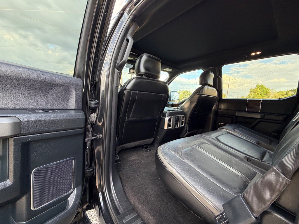 2015 Ford F-150 Image 19
