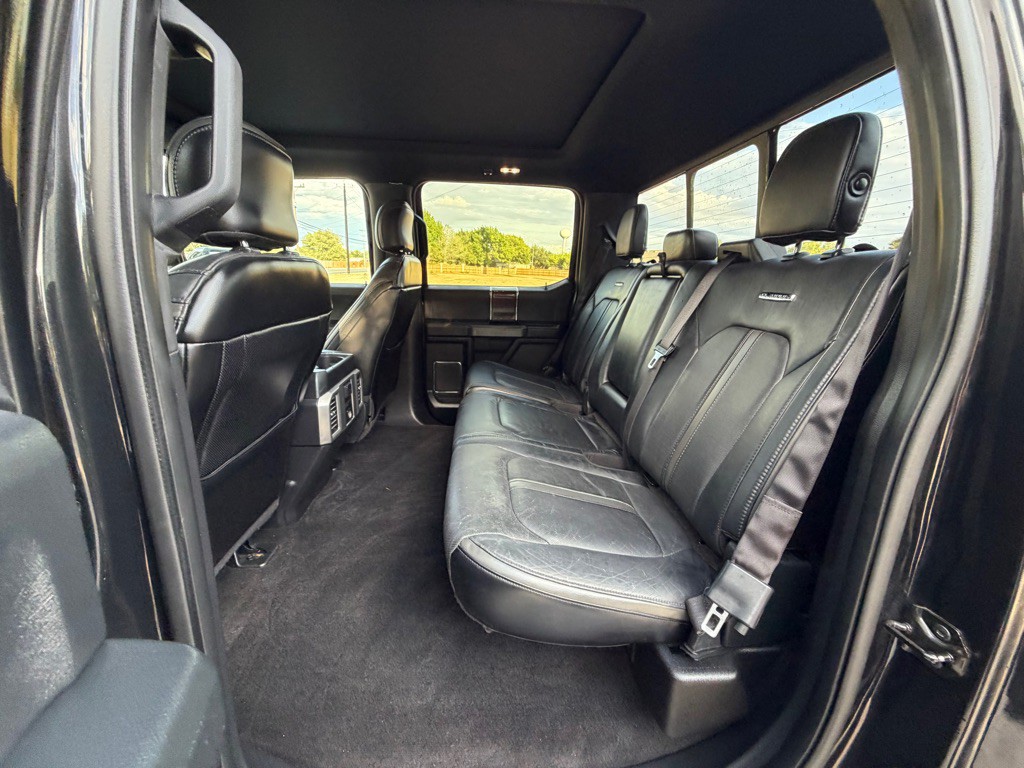 2015 Ford F-150 Image 20
