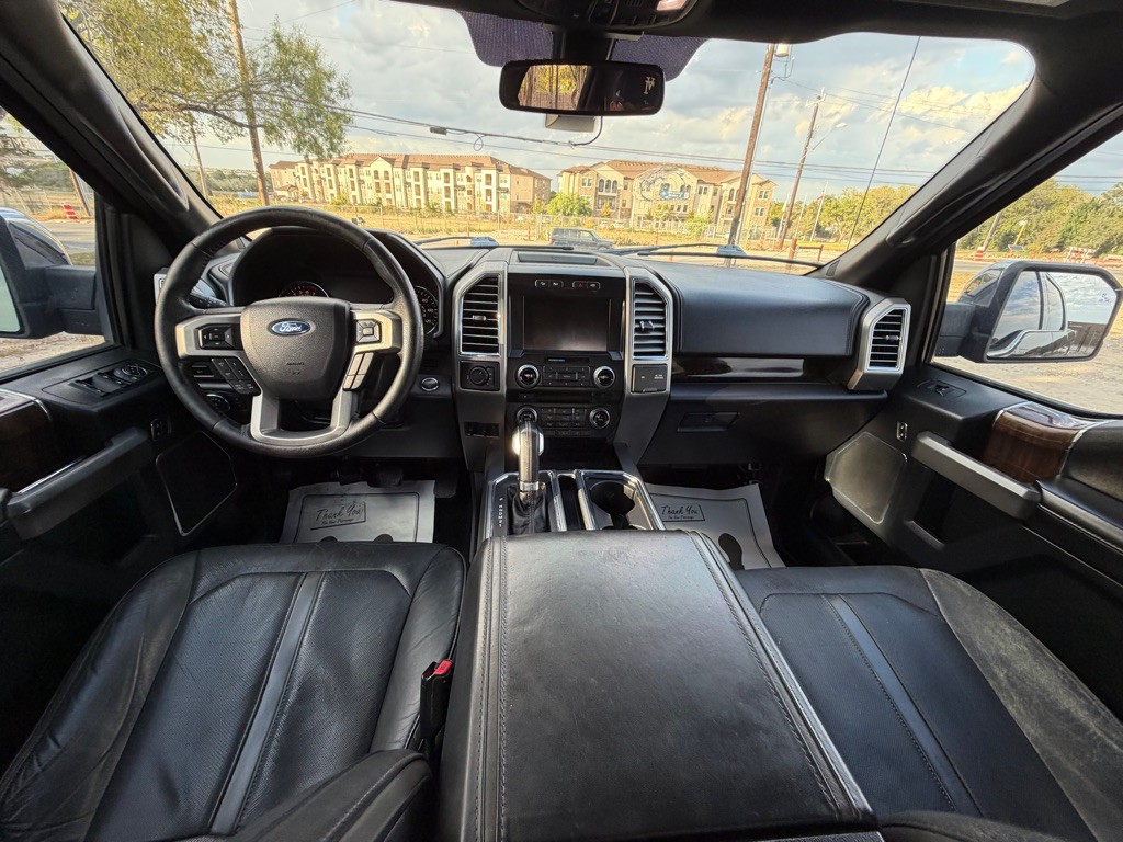 2015 Ford F-150 Image 21