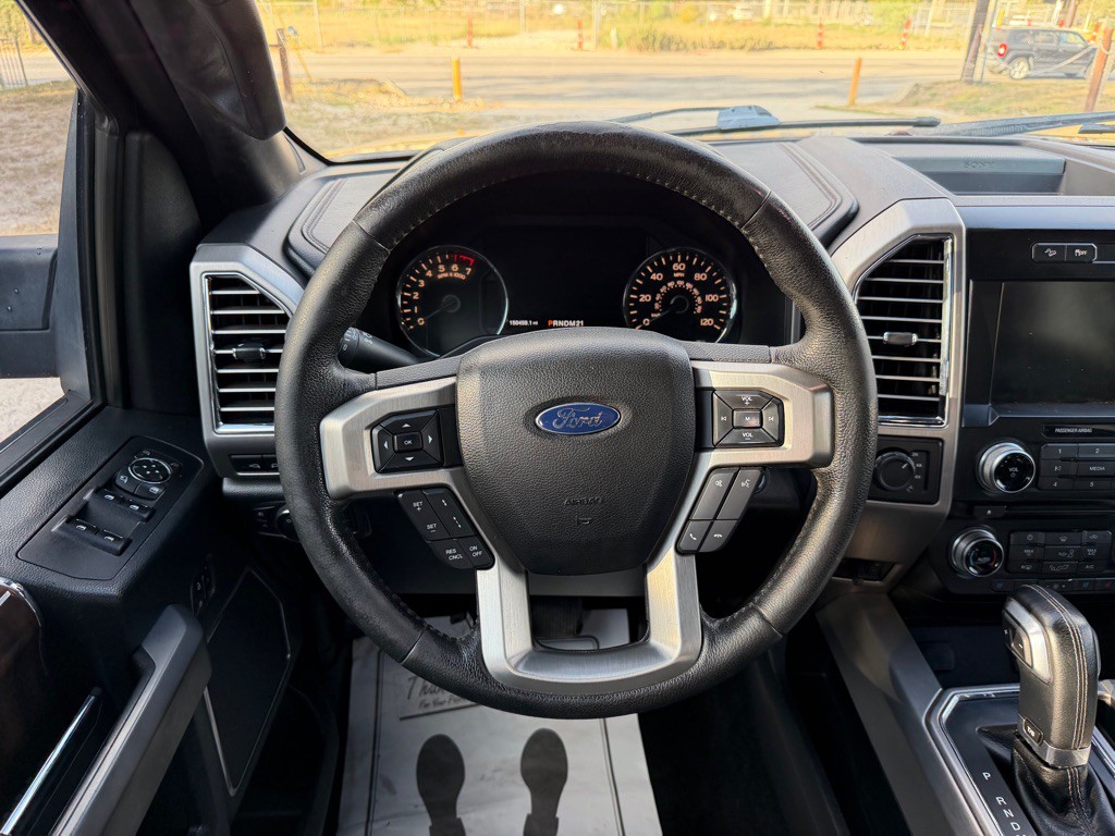 2015 Ford F-150 Image 22