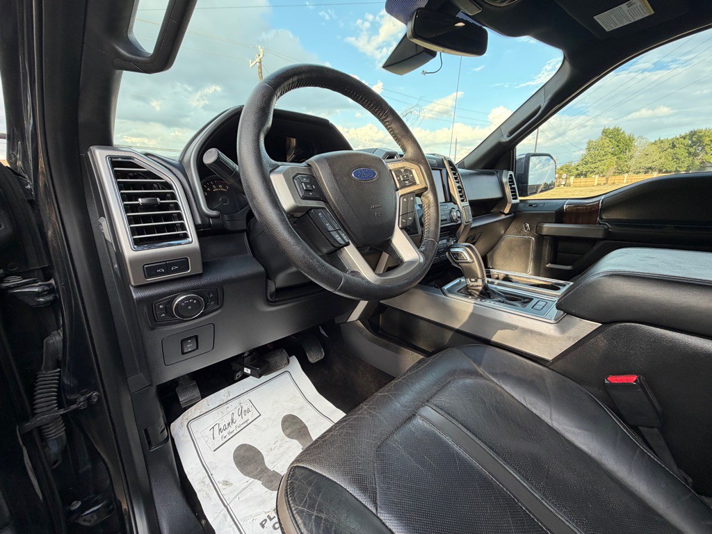 2015 Ford F-150 Image 24