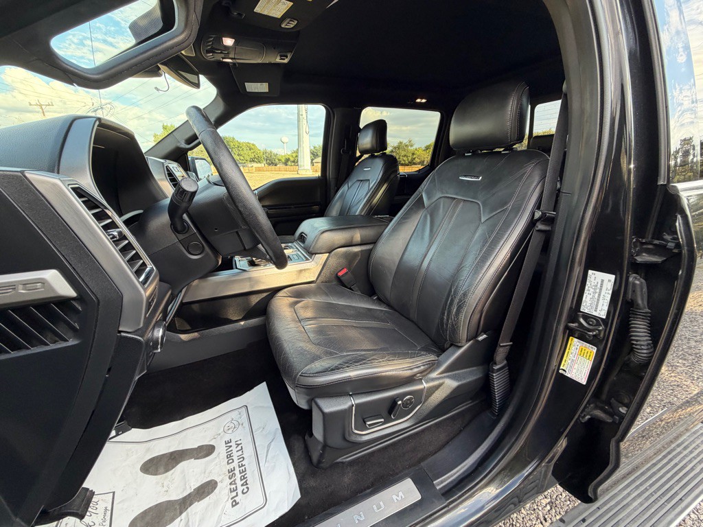 2015 Ford F-150 Image 25