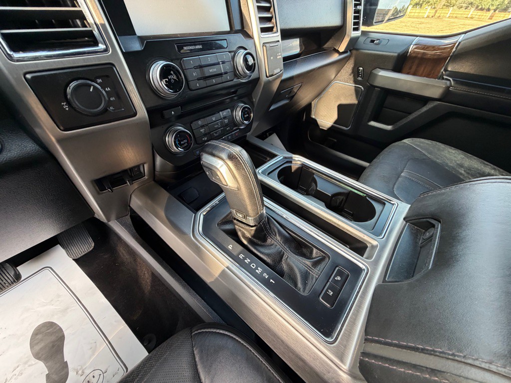 2015 Ford F-150 Image 26
