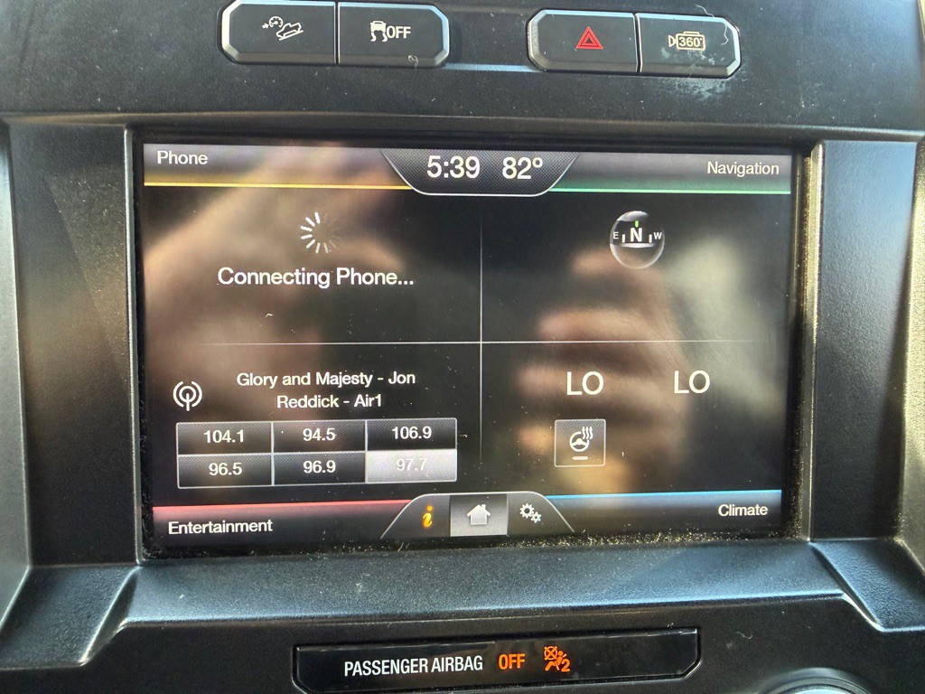 2015 Ford F-150 Image 28