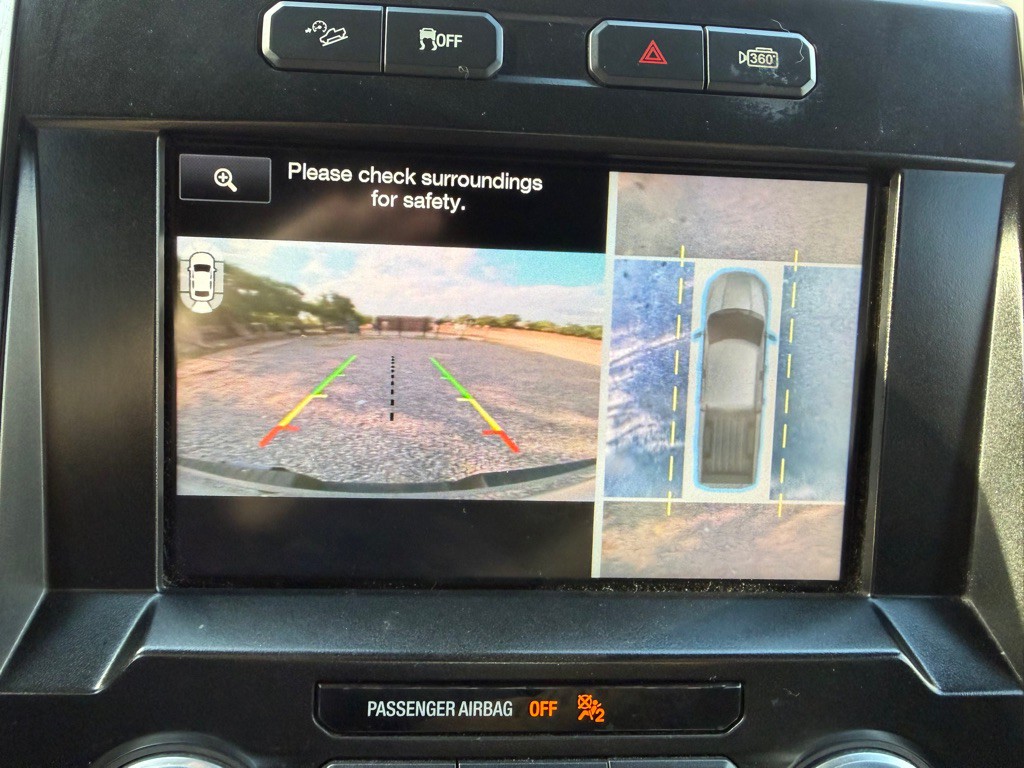 2015 Ford F-150 Image 29