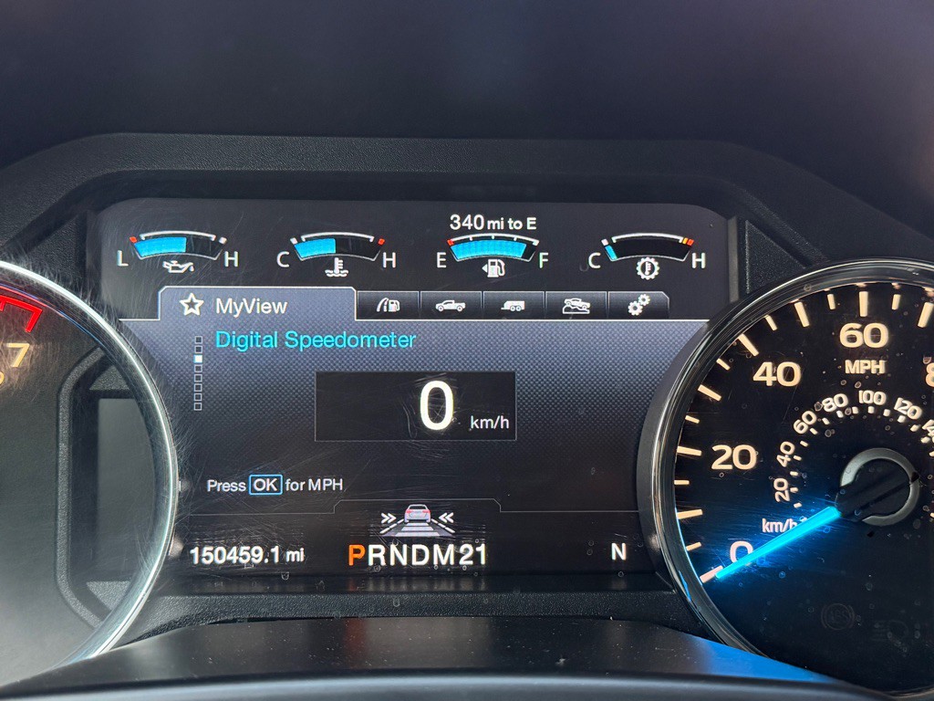 2015 Ford F-150 Image 31