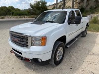 Image for 2014 GMC Sierra 2500 DENALI ID: 6881765