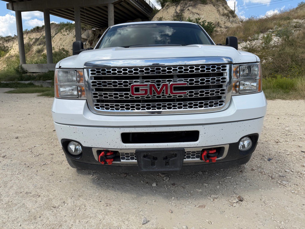 2014 GMC Sierra Image 5