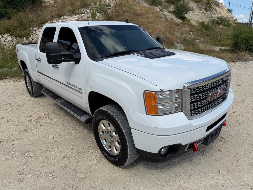 2014 GMC Sierra Image 6