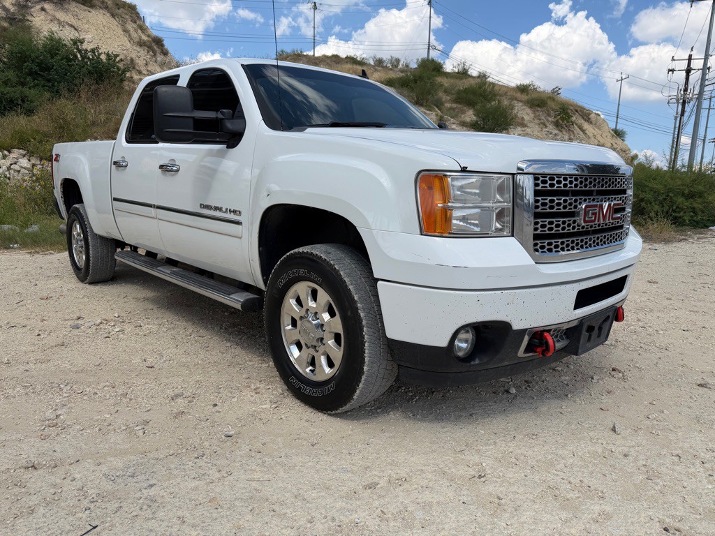 2014 GMC Sierra Image 7