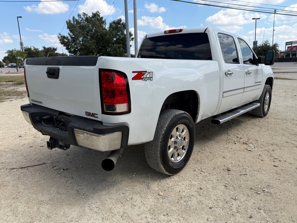 2014 GMC Sierra Image 9