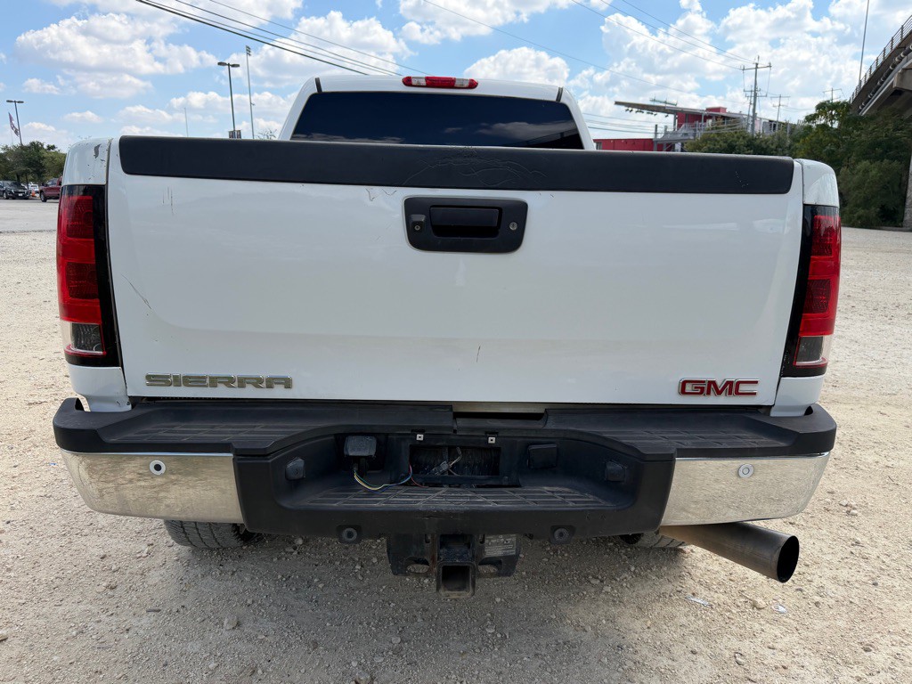 2014 GMC Sierra Image 10