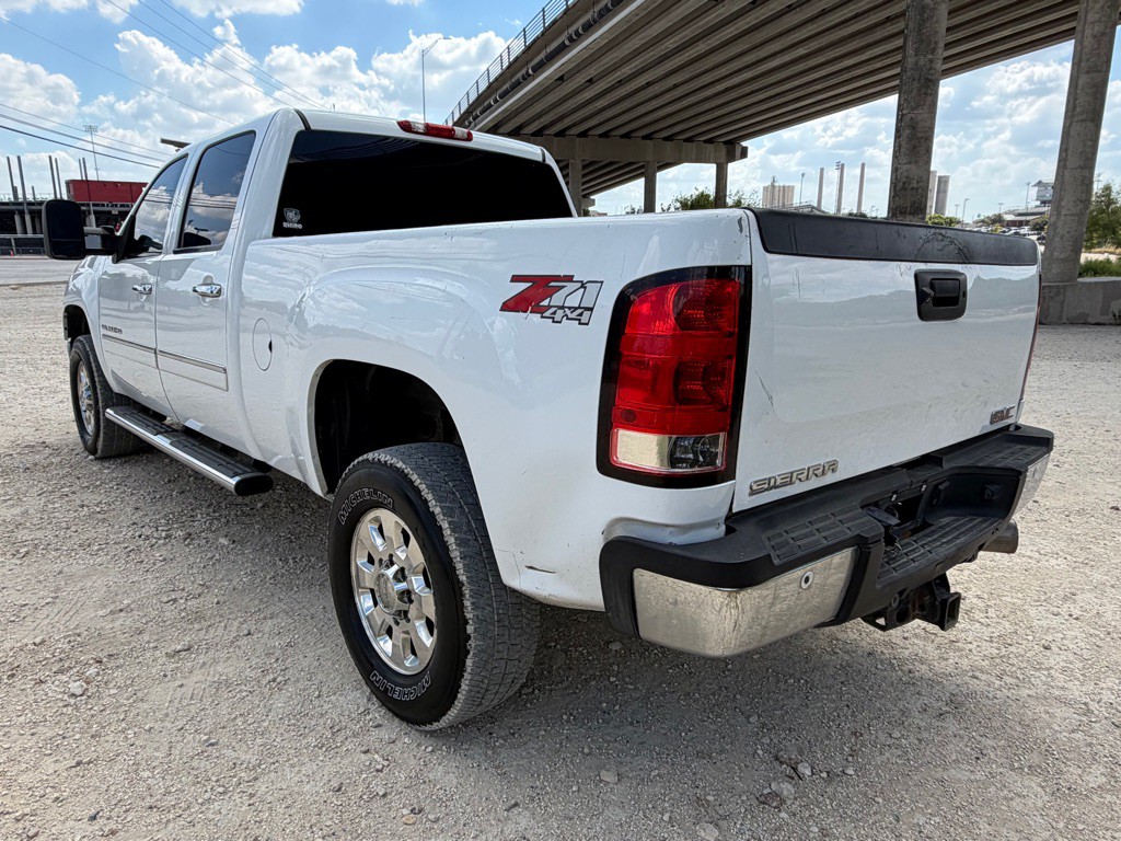2014 GMC Sierra Image 11
