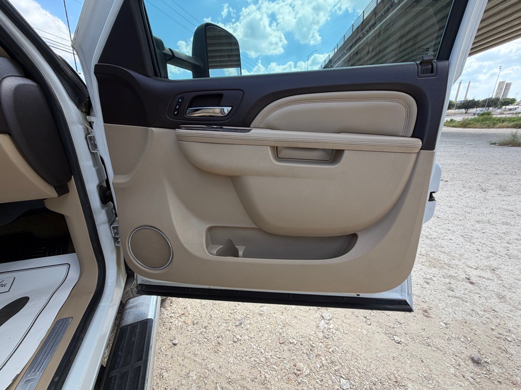 2014 GMC Sierra Image 12