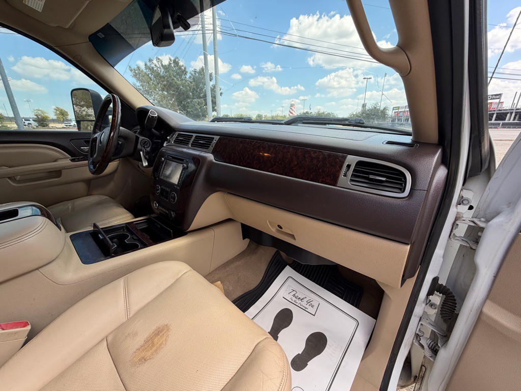 2014 GMC Sierra Image 13