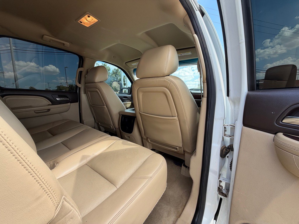 2014 GMC Sierra Image 16