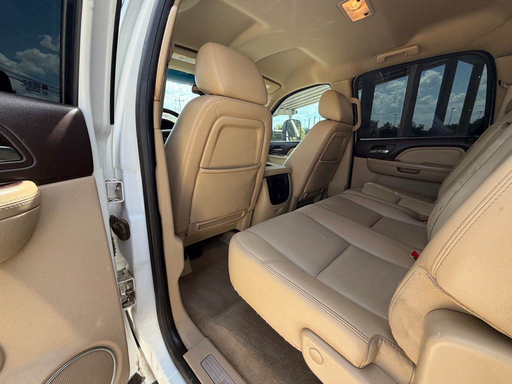 2014 GMC Sierra Image 19