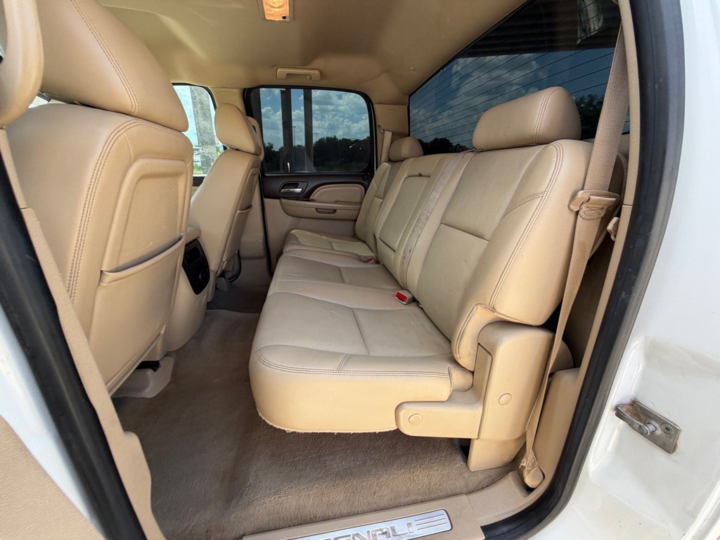 2014 GMC Sierra Image 20