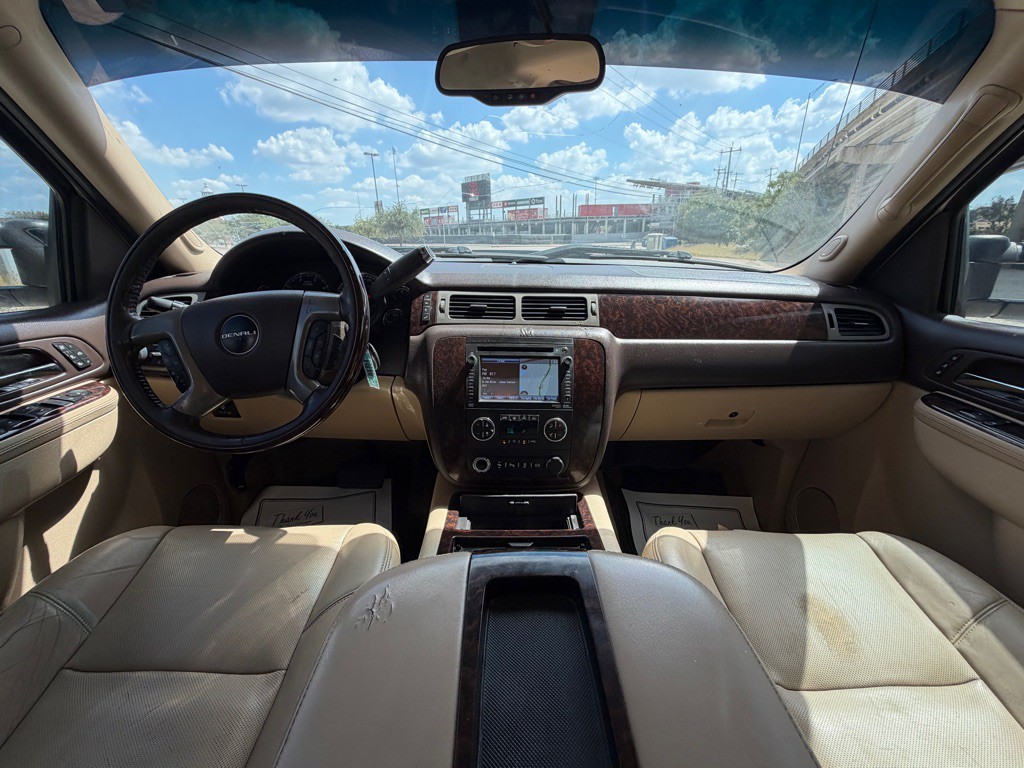 2014 GMC Sierra Image 21