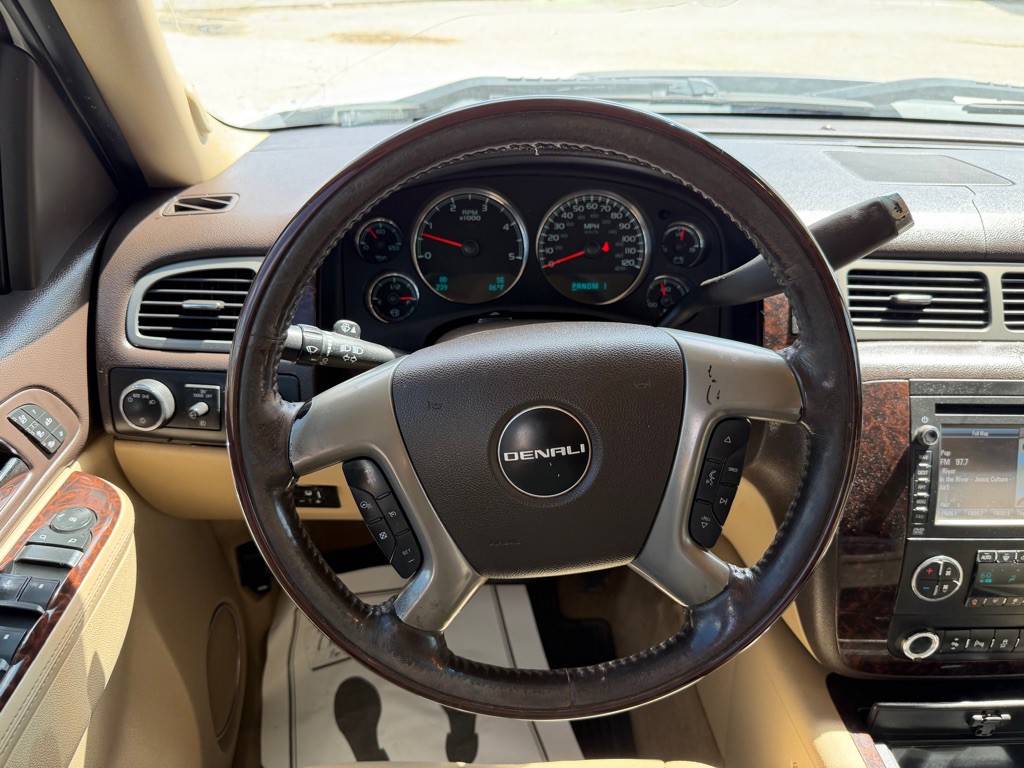 2014 GMC Sierra Image 22
