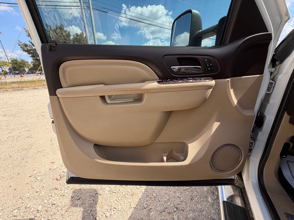 2014 GMC Sierra Image 23
