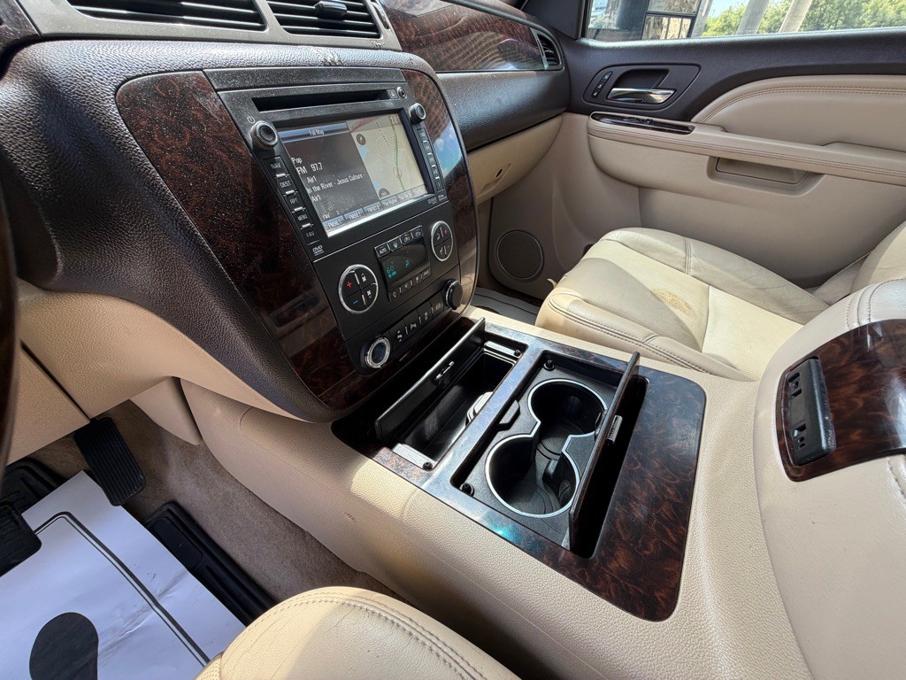 2014 GMC Sierra Image 26