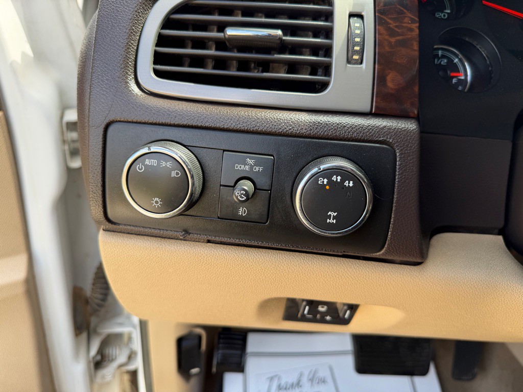 2014 GMC Sierra Image 27