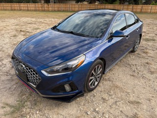 Image for 2019 Hyundai Sonata Limited Turbo ID: 6881776