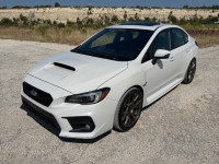 Image for 2020 Subaru WRX Limited ID: 6881799
