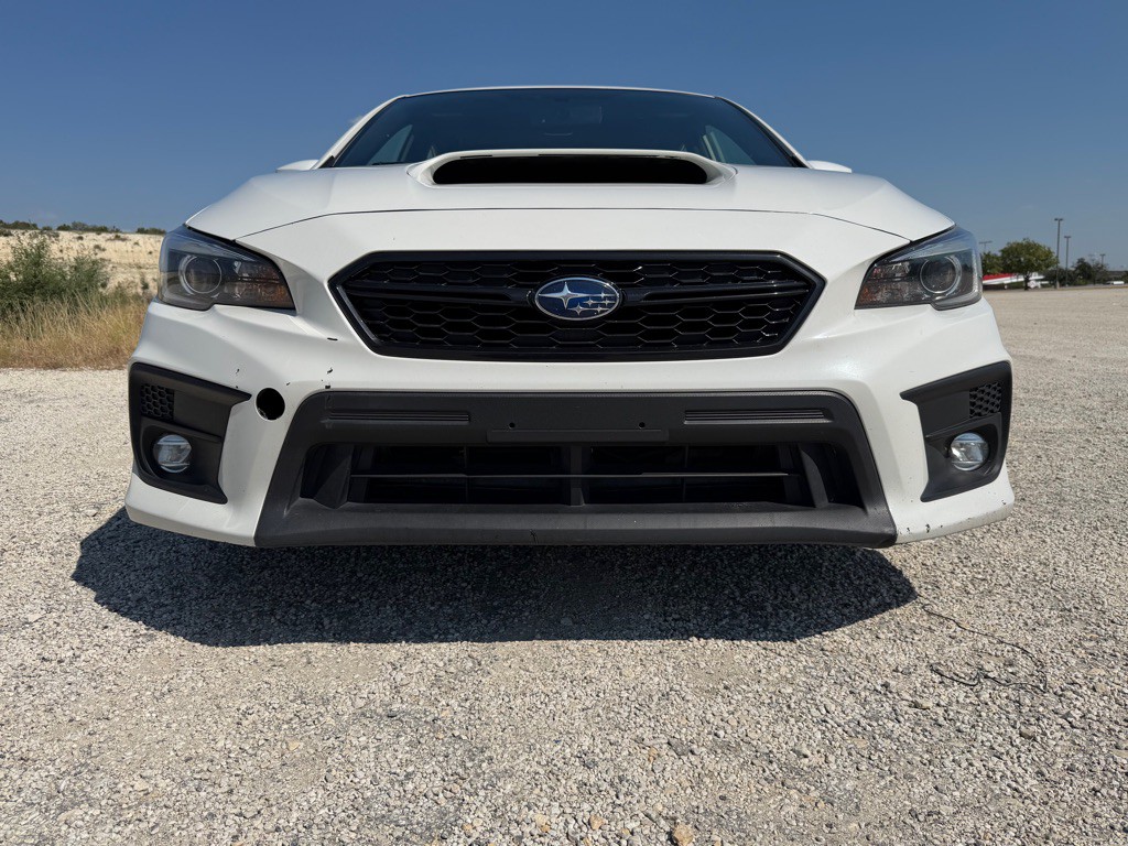 2020 Subaru WRX Image 5