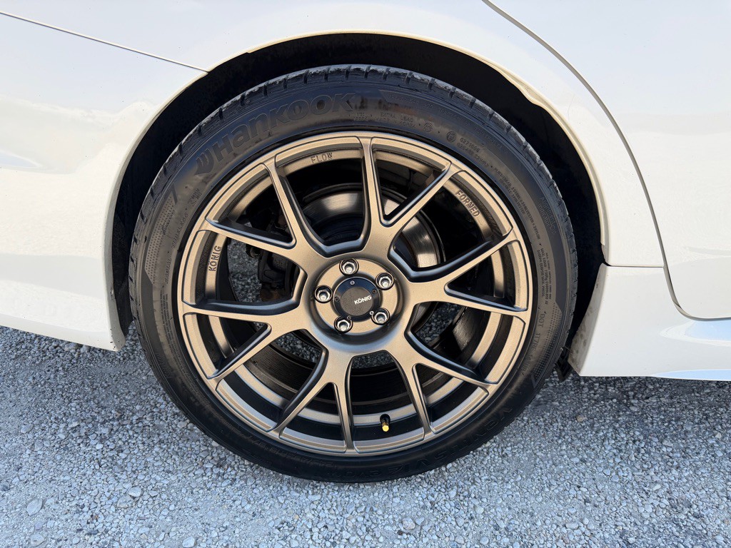 2020 Subaru WRX Image 9