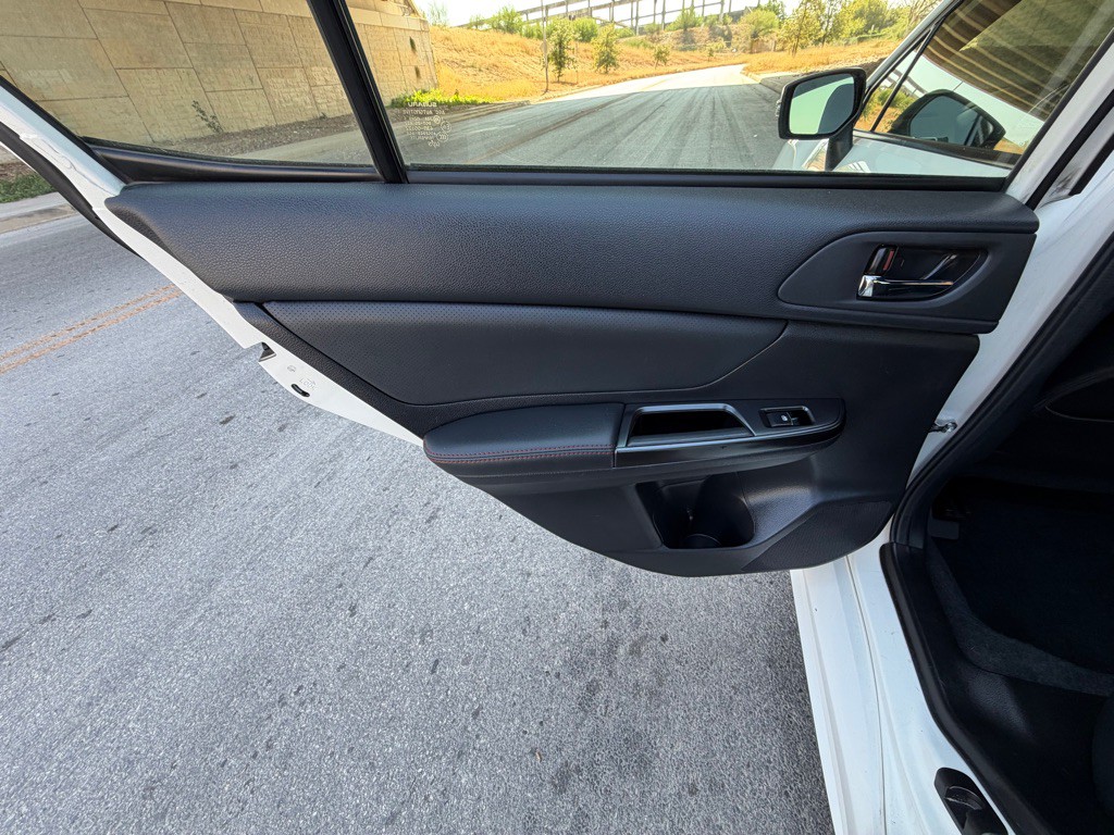 2020 Subaru WRX Image 19