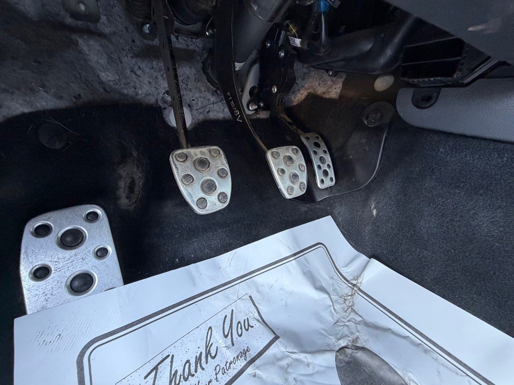 2020 Subaru WRX Image 28